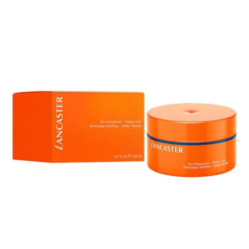 Sun Beauty Bronzage Sublime - Gelée Teintée LANCASTER 